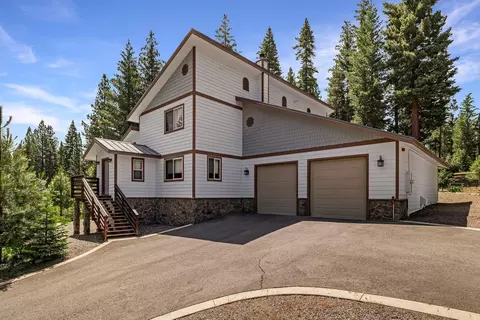 459 Marina Dr #PH4-2, Lake Almanor, CA 96137