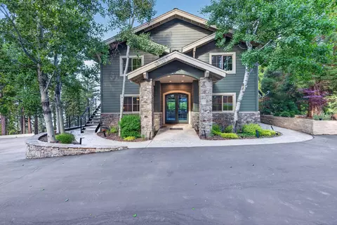 503 Eagle Crest Dr, Lake Almanor West, CA 96020
