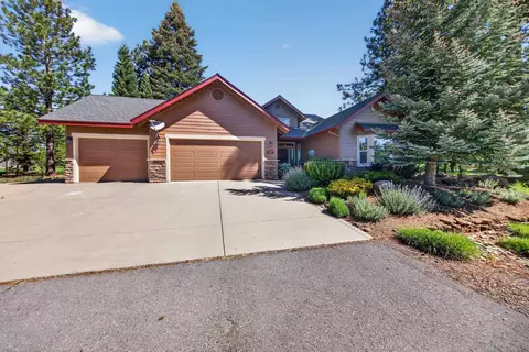 472 Durkin Dr, Lake Almanor, CA 96137