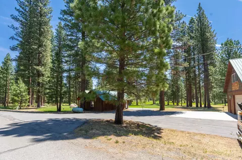 Exterior - 97 Main St, Calpine, CA 96124 photo 5 of 18