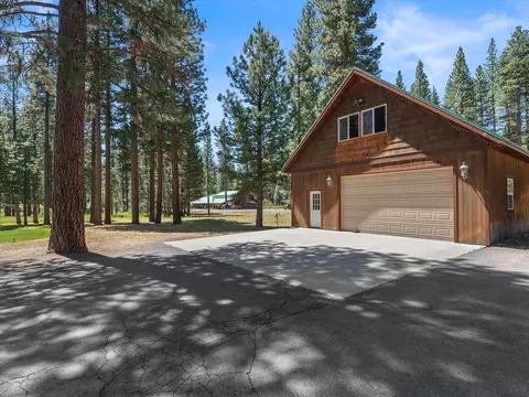 Exterior - 97 Main St, Calpine, CA 96124 photo 6 of 14