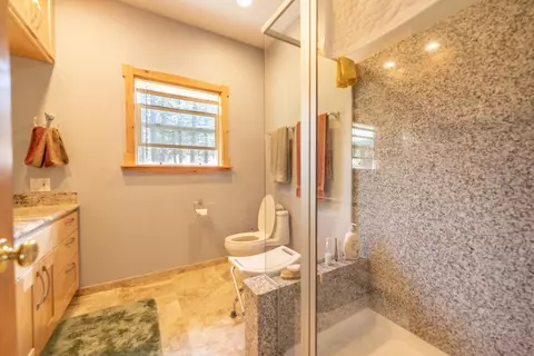 Bath - 97 Main St, Calpine, CA 96124 photo 1 of 5