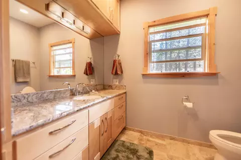 Bath - 97 Main St, Calpine, CA 96124 photo 2 of 5