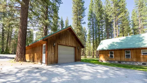 Exterior - 97 Main St, Calpine, CA 96124 photo 3 of 18