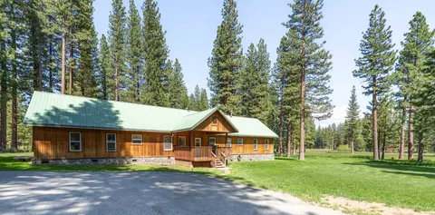 Exterior - 97 Main St, Calpine, CA 96124 photo 2 of 18