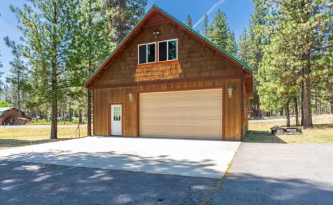 Exterior - 97 Main St, Calpine, CA 96124 photo 6 of 18