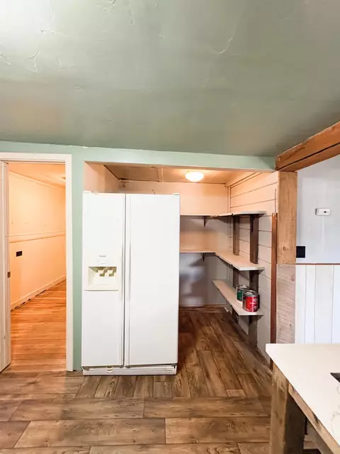 Kitchen - 206 Main St, Calpine, CA 96124 photo 1 of 2