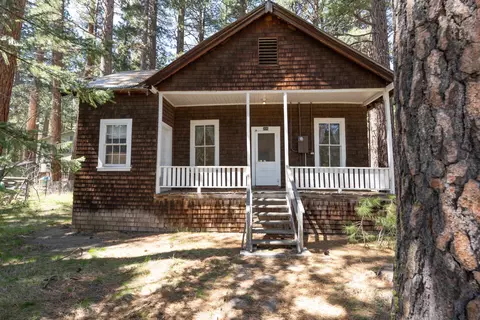 Exterior - 206 Main St, Calpine, CA 96124 photo 2 of 6