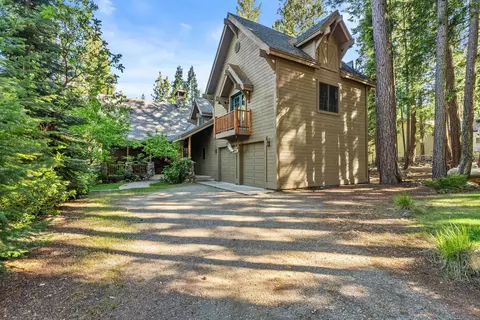 34 Wishram Trl, Graeagle, CA 96103