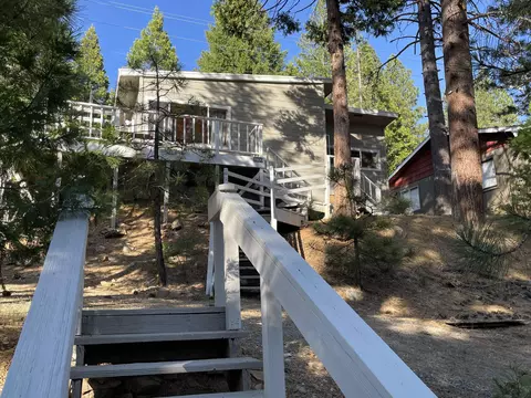 3800 Highway 147, Lake Almanor, CA 96137