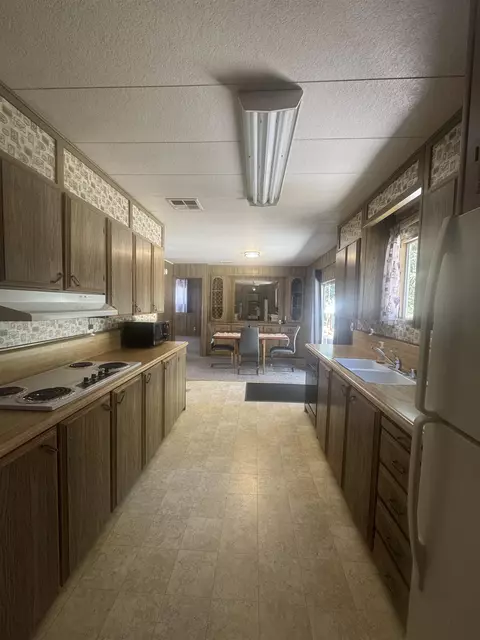 Kitchen - 4 Shasta Trl, Graeagle, CA 96103 photo 1 of 2