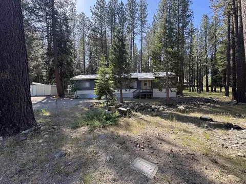 Exterior - 4 Shasta Trl, Graeagle, CA 96103 photo 7 of 9