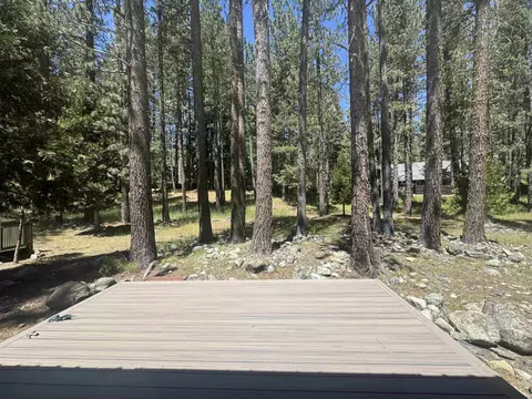 Exterior - 4 Shasta Trl, Graeagle, CA 96103 photo 3 of 9