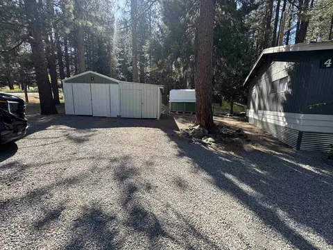 Exterior - 4 Shasta Trl, Graeagle, CA 96103 photo 8 of 9