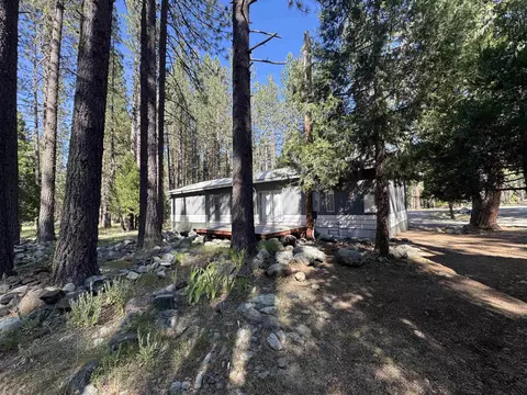 Exterior - 4 Shasta Trl, Graeagle, CA 96103 photo 6 of 9