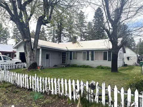 257 Farrar Dr, Chester, CA 96020