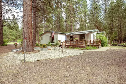 862 Willow Way, Greenville, CA 95947