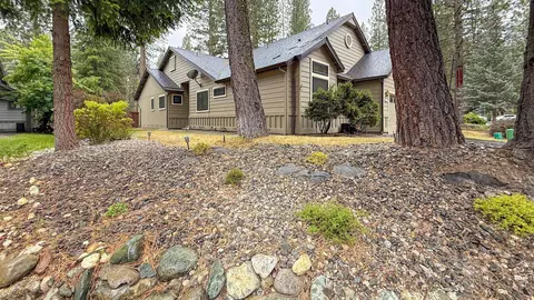 Exterior - 252 Tamarack Ct, Blairsden, CA 96103 photo 2 of 15