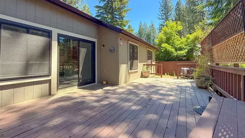 Exterior - 252 Tamarack Ct, Blairsden, CA 96103 photo 10 of 15