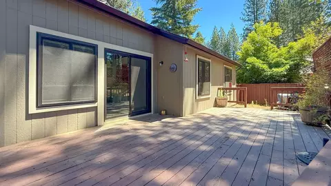 Exterior - 252 Tamarack Ct, Blairsden, CA 96103 photo 11 of 15