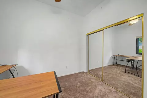 Bedroom - 252 Tamarack Ct, Blairsden, CA 96103 photo 2 of 6