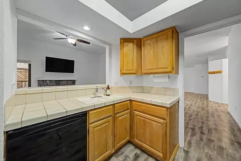 Kitchen - 252 Tamarack Ct, Blairsden, CA 96103 photo 4 of 5