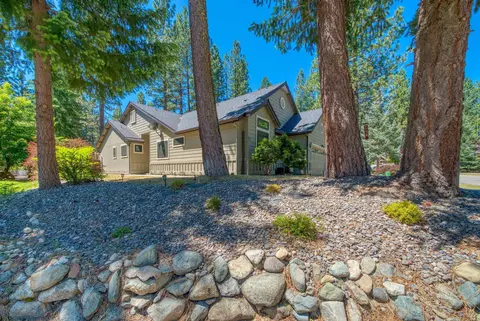 Exterior - 252 Tamarack Ct, Blairsden, CA 96103 photo 13 of 15