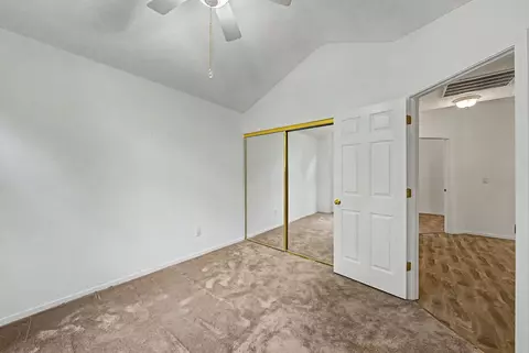 Bedroom - 252 Tamarack Ct, Blairsden, CA 96103 photo 4 of 6