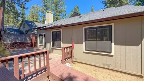 Exterior - 252 Tamarack Ct, Blairsden, CA 96103 photo 8 of 15