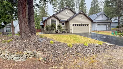 Exterior - 252 Tamarack Ct, Blairsden, CA 96103 photo 12 of 15