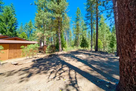 Exterior - 74 Tolowa Trl, Graeagle, CA 96103 photo 2 of 10