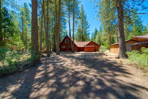 Exterior - 74 Tolowa Trl, Graeagle, CA 96103 photo 3 of 10