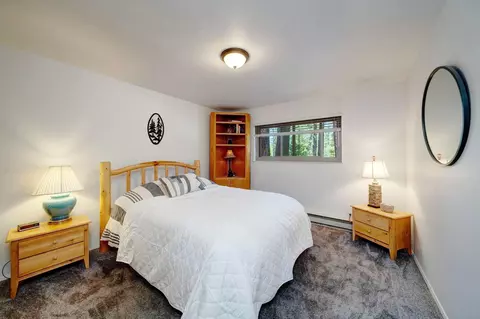 Bedroom - 74 Tolowa Trl, Graeagle, CA 96103 photo 2 of 4