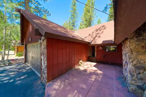 Exterior - 74 Tolowa Trl, Graeagle, CA 96103 photo 9 of 10