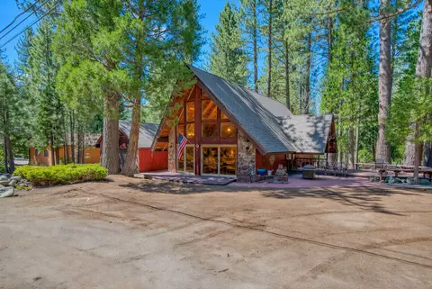 74 Tolowa Trl, Graeagle, CA 96103 photo 45