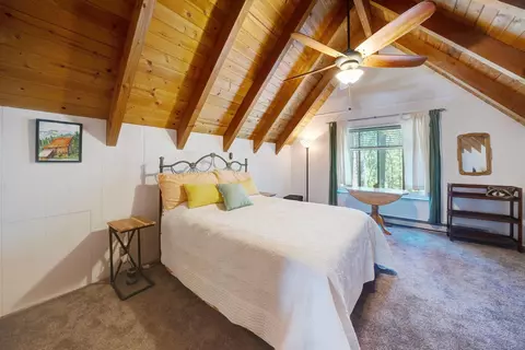 Bedroom - 74 Tolowa Trl, Graeagle, CA 96103 photo 1 of 4