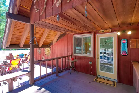 Exterior - 74 Tolowa Trl, Graeagle, CA 96103 photo 7 of 10