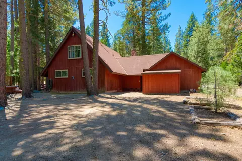 Exterior - 74 Tolowa Trl, Graeagle, CA 96103 photo 4 of 10
