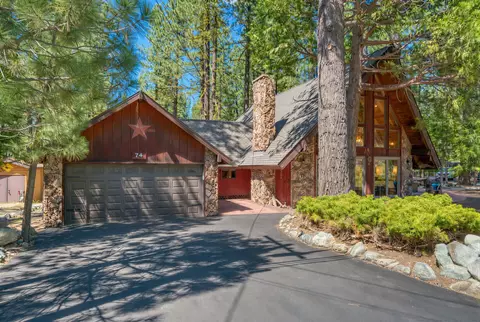 Exterior - 74 Tolowa Trl, Graeagle, CA 96103 photo 1 of 10