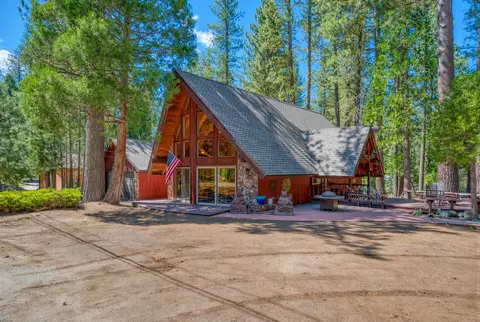 Exterior - 74 Tolowa Trl, Graeagle, CA 96103 photo 10 of 10