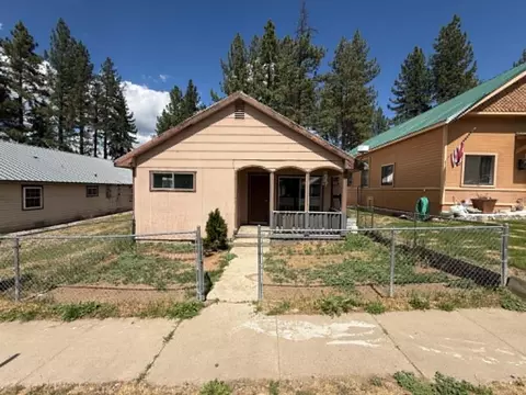 451 Nevada St, Portola, CA 96122