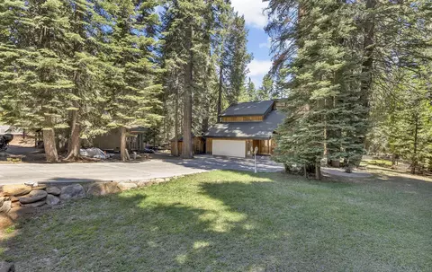 1219 Lynx Rd, Lake Almanor, CA 96137