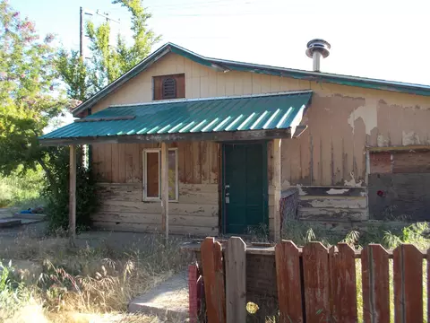 1151 Lee Rd, Quincy, CA 95971