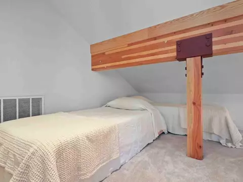 Bedroom - 78 Bluff Vw, Clio, CA 96106 photo 7 of 7
