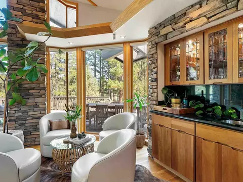 Dining - 78 Bluff Vw, Clio, CA 96106 photo 1 of 1