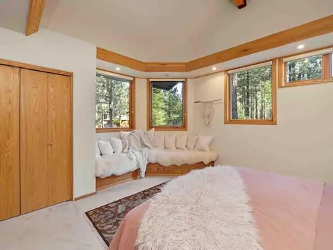 Bedroom - 78 Bluff Vw, Clio, CA 96106 photo 5 of 7