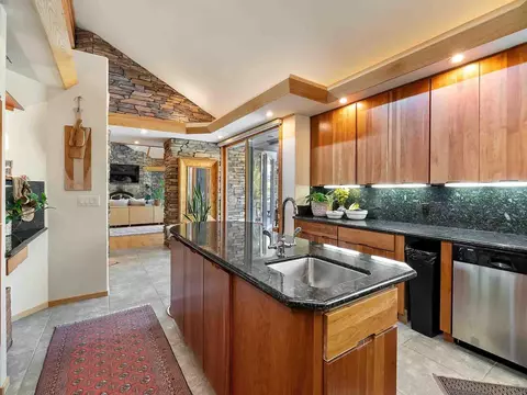 Kitchen - 78 Bluff Vw, Clio, CA 96106 photo 1 of 4