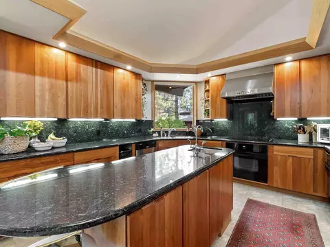 Kitchen - 78 Bluff Vw, Clio, CA 96106 photo 4 of 4