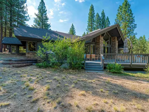 Exterior - 78 Bluff Vw, Clio, CA 96106 photo 2 of 7