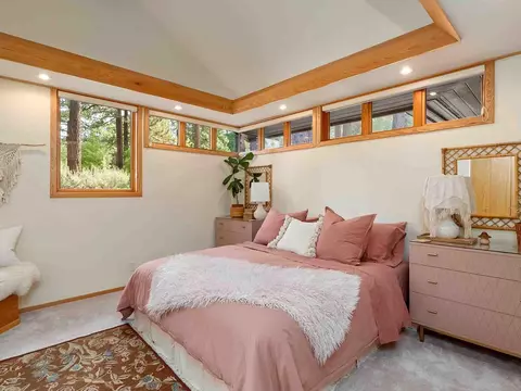 Bedroom - 78 Bluff Vw, Clio, CA 96106 photo 4 of 7